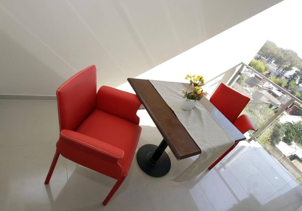 Civico Art Hotel San Juan Værelse billede