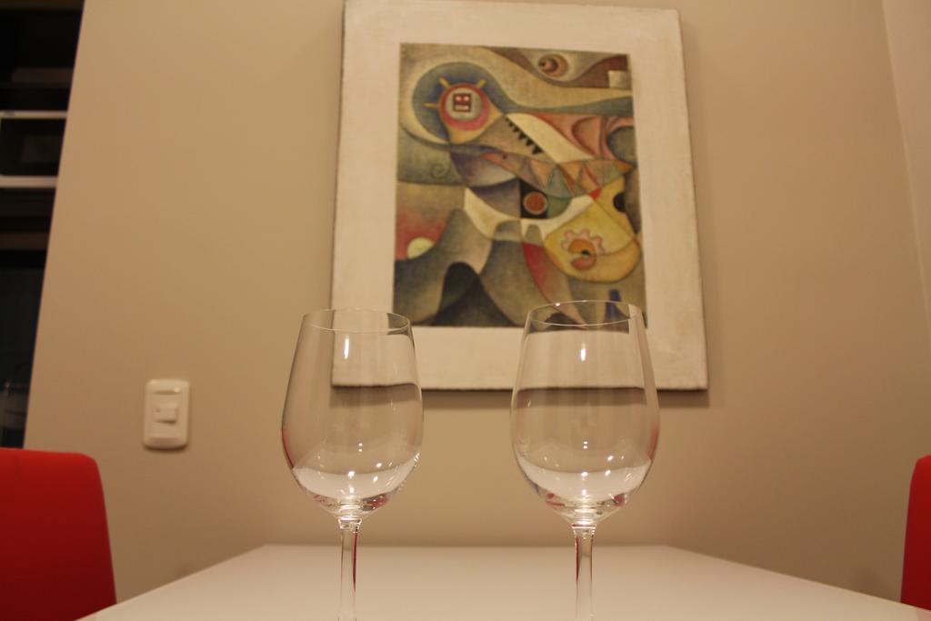 Civico Art Hotel San Juan Eksteriør billede