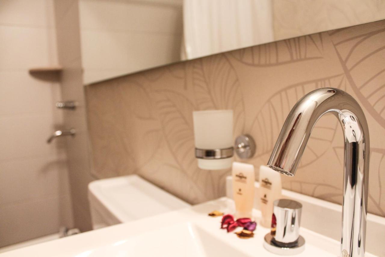 Civico Art Hotel San Juan Eksteriør billede