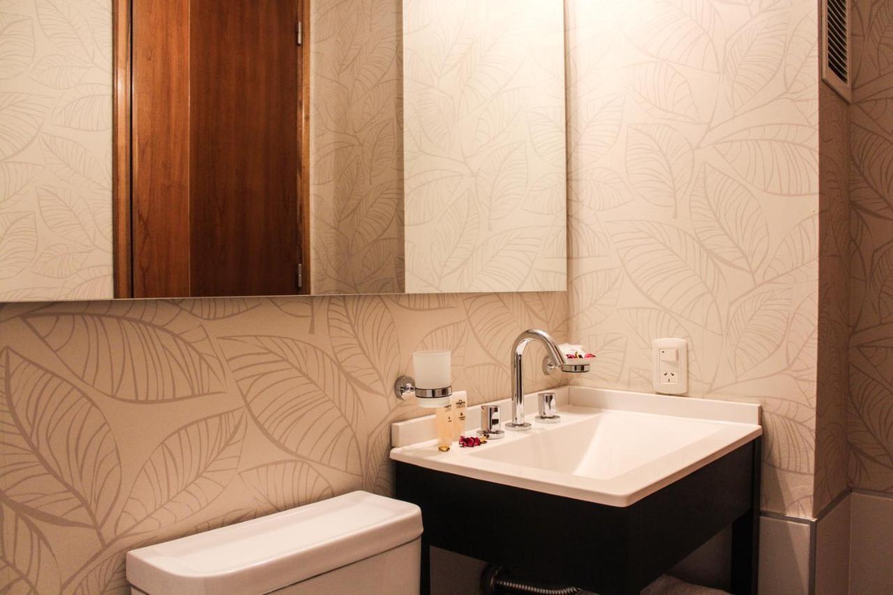 Civico Art Hotel San Juan Eksteriør billede